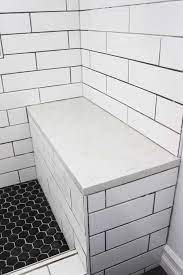 Make your shower an epitome of perfect relaxation. What Material Should You Use For A Shower Bench Love Create Celebrate