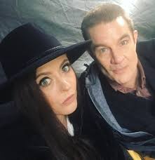 Daniel Craig with George Clooney and Matt Damon