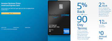 Using the right credit card for your amazon purchase can get you an even better deal by earning the most bonus points or cash back rewards. 2 New Amex Amazon Business Cards Here S What You Need To Know Before You Apply Million Mile Secrets