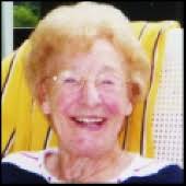 Obituary information for Alice Marie Wist