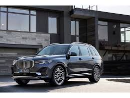 2020 bmw x5 m50i specs. 2021 Bmw X7 Prices Reviews Pictures U S News World Report