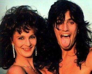 Tommy Lee's Ex-wife, Elaine Starchuk Biography: Height, Parents, Age, Net Worth, Wikipedia