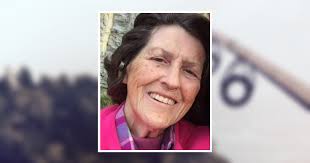 Janice Hall Courville Obituary December 17, 2024