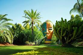 Corse du sud travel morocco marrakech garden. Anima Garten Marrakesch Alle Infos Fur Deinen Ausflug Ins Paradies