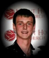 Obituary information for Wes Dodgen