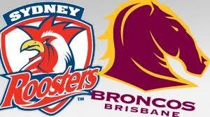 There's no such thing as too much sports with kwesé tv!stay tuned for the action between broncos vs eels on the 24th may at 11:50am while the roosters vs tita. National Rugby League Nrl Broncos Vs Roosters Live Online National Rugby League Nrl Rugby League