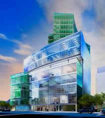 Mirage mirror and glass inc. New Details Released For Eastern Mirage Medical Center In Flushing Queens New York Yimby