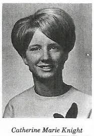 vintage saddlebred photo from 1996