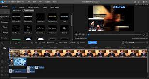 ThunderSoft Video Editor Pro - The easiest video editing software for all creators