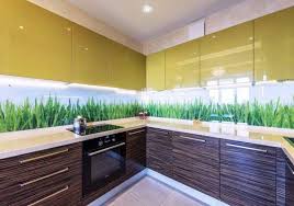 custom kitchen cabinets vancouver