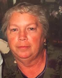 Claudia Pearl Andrzejczyk Obituary January 17, 2025