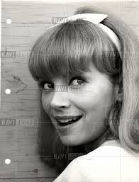 Patricia Harty (actress)