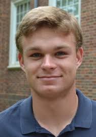 Boys athlete of the week: Porter Reinhart