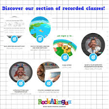 New Section Of Recorded Classes In 2020 Spanish Lessons Spanish Class Class