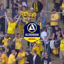 Elfsborg blir av med pawel cibicki, 25. Allsvenskan Historiskt Klipp Pawel Cibicki If Elfsborg Facebook