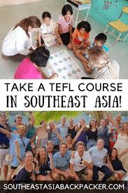 Apply to teach in malaysia. Tefl Courses In Southeast Asia Live Work Abroad