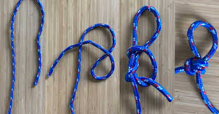Maybe you would like to learn more about one of these? Types Of Naval Boat Knots How Sailors Can Tie Them Life Of Sailing