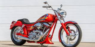 Image result for Bright Victory Red 1994 FXLR