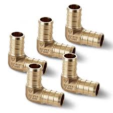 Maybe you would like to learn more about one of these? Pex Crimp Elbow Fittings The Brass Warehouse Plumbing Supplies