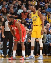 However, i feel like most of his points came in iso ball and he was kinda limited anyw. James Harden Of The Houston Rockets And Kevin Durant Of The Golden Houston Rockets Kevin Durant James Harden