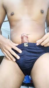 Condom Underwear Speedo: Indian Gay Big Cock Porn