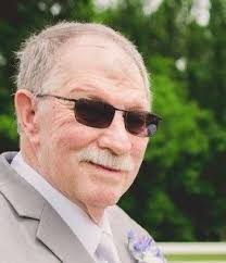 George Lowell Fulkerson II (1945-2019)