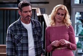Country Comfort Netflix Premiere Date Katharine Mcphee Eddie Cibrian Tvline