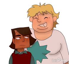 Nowen speedpaint cause they are literally so so silly #totaldramaisland  #totaldramaworldtour #totaldramaridonculousrace #ridonculousrace  #totaldrama #lgbt #lgbtq #lgbtia #lgbtqiaplus #mlmship ...