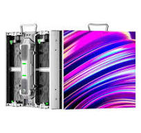 P2.6 Indoor Rental LED Display - SZLEDWORLD