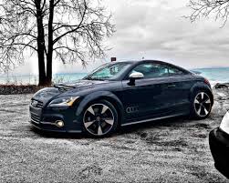 Image result for Brilliant Black 2014 TTS