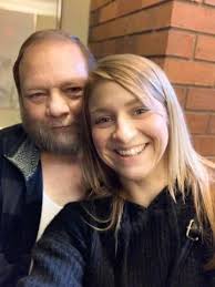 Losing both parents at home, one in 2021 and the other in 2024