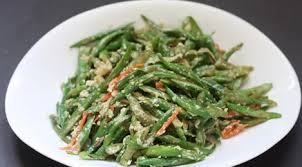 Ini versi yang sederhana, bumbu dan proses masaknya hampir sama dengan lada hitam yang saya buat. Resep Tumis Buncis Telur Simpel Dan Sedap Lifestyle Fimela Com