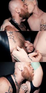 Gay Armpits Porn Blog | GayDemon