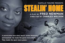 5 Reasons to Catch Stealin' Home