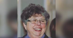 Obituary information for Sheila Frances Burns