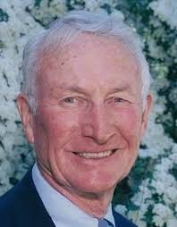 Edward Melby Jr. D.V.M. Obituary (2018)