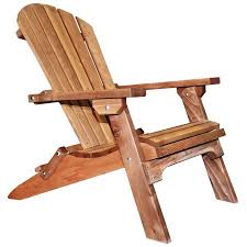 Western Red Cedar Adirondack Chair Exterior Stain Finish Walmart Com Folding Adirondack Chairs Adirondack Chair Wood Adirondack Chairs