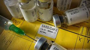 Of the total, 200,000 doses will go to. Sweden And Denmark To Introduce Digital Vaccination Certificate News And Current Affairs From Germany And Around The World Dw 16 02 2021