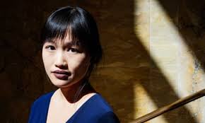 Rebecca F Kuang: 'Who has the right to tell a story? It's the wrong  question to ask'