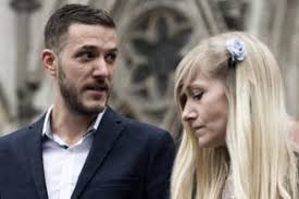 The boy's parents, chris gard and connie yates, on friday issued a statement announcing his death, saying: Charlie Gard Funeral Tragic Baby To Be Buried With His Beloved Cuddly Toy Monkeys London Evening Standard Evening Standard