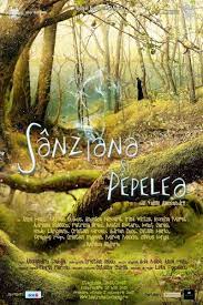 Teatru Sanziana È™i Pepelea Feerie NaÈ›ionalÄƒ De Alecsandri È™i Dabija Bookaholic