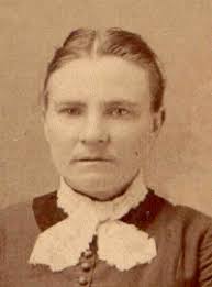 Descendants of Erik LARSSON