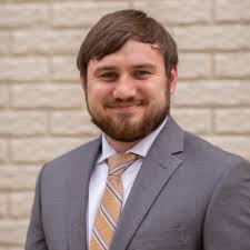 Today let's take a moment to celebrate Parker Shute and his 9 year  anniversary with Lynxspring, Inc.