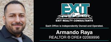Armando Raya Realtor