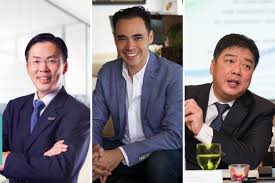 5 Of The Youngest Billionaires On Forbes' Malaysia's Richest List 2020 |  Tatler Malaysia