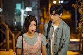 My id is gangnam beauty. K Drama Review My Id Is Gangnam Beauty Addictively Reels Remarkable Youth Drama In Sweet Rom Com Package Kdramadiary