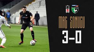 Beşiktaş, bu galibiyetle puanını 18'e yükseltirken denizlispor 11 puanda kaldı. Denizlispor Kulubu On Twitter 90 Mac Sonucu Besiktas 3 0 Yukatel Denizlispor Umuz Bjkvdnz