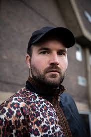 Interview: Silas Armstrong