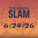 Story Slam 2026 Grand Slam