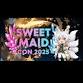 Sweet Maid Con 2025 ✨  event image